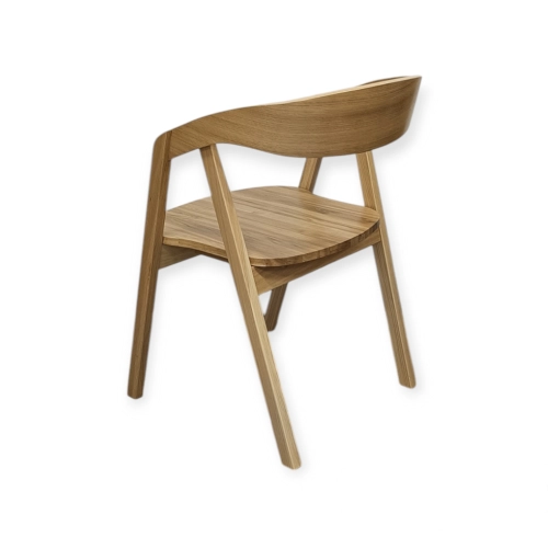 Krzesło Dębowe PREMIUM KR-81